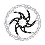 GALFER BIKE MTB FIXED DISC WAVE 6 BOLTS BRAKE ROTOR