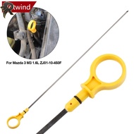 RL Car Engine Oil Dipstick Auto Replacement Parts Oil Gauge Level Dip Stick For Mazda 3 M3 1.6L ZJ01