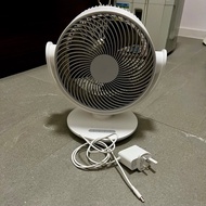 小米米家智能空氣循環扇 Xiaomi Mi Circulation Fan