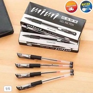 Pen ESCO Gel pen/ ESCO MinI 0.5 Esco Mini M-58-H Pointed pen