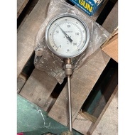 (clearance) 0-200c thermometer
