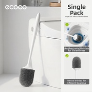ecoco | Antibacterial Toilet Brush