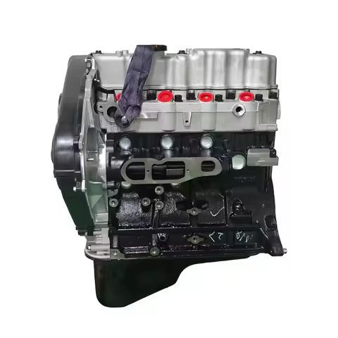 4D56 4D56T D4BB D4BH Complete Engine Assy for Daihatsu 2.5 V6 1.6L