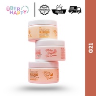 [WITH FREEBIES] G21 | Pure Bleaching Scrub