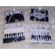 [READY] YG TAG Ktown TREASURE Reboot Album