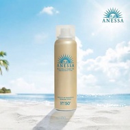 Anessa Perfect UV Sunscreen Spray 60g SPF50 PA Full body repair isolation waterproof sunscreen spray