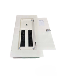 Panel Board 175A 250SP 2Pole Main with 12 Branches 2 Pole Bolt On ( Koten) (GE)