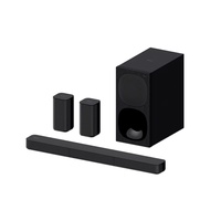 SONY 索尼 HT-S20R 5.1聲道 Soundbar