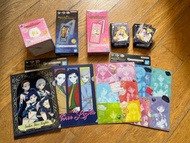 (日本直送) 美少女戰士一番賞 Sailor moon Cosmos 一番賞 Sailor Cosmos 一番賞 Holy Lights Collection 一番賞 D賞 杯 E賞 Sailormo