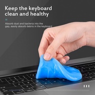 Keyboard Vacuum Cleaner Glue Magic Dust Remover Gel