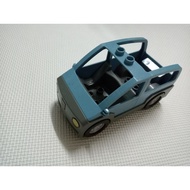 Lego Duplo  Vehicles