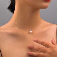 สร้อยคอ จี้ แฟชั่น PMMA เรืองแสง ลูกปัด สำหรับ ผู้หญิง สำหรับ การตกแต่งประจำวัน 1 ชิ้น