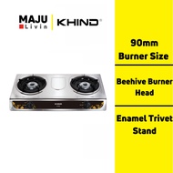 KHIND Gas Cooker GC1009