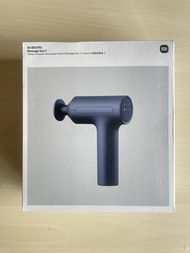 Xiaomi 小米筋膜按摩槍 2