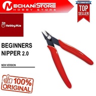 HOBBY MIO HM-101 ENTRY NIPPER - HOBBYMIO Pliers - Alternative Godhand DSPIAE