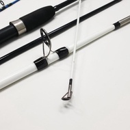 Shiamno Fishing Rod 2 Solid Sections, all sizes 1m35 to 2m7 CM-1 QUALITY FISHING GEAR