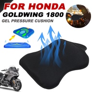 For HONDA Goldwing 1800 GL1800 GL 1800 F6B Goldwing1800 Motorcycle Accessories Breathable Pressure R