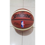 NBA SPALDING Basketball NbaSpalding