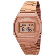 Original Casio B640WC