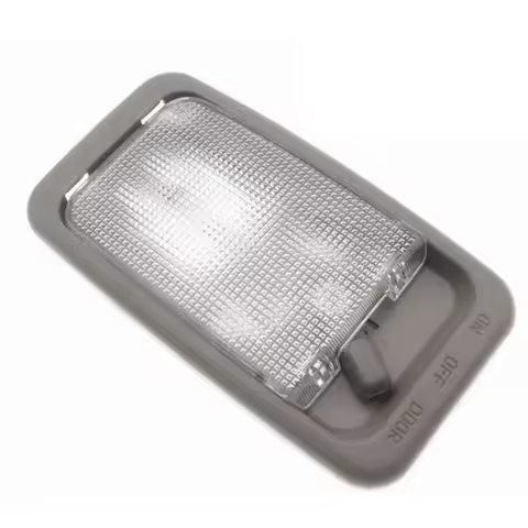 Car Indoor Reading Light with Halogen LED Bulb for Geely King Kong Golden Eagle GX7 Panda GX2 Brand