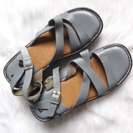 Cowhide shoes size 38-38.5