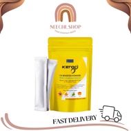 COCO LAB MCT C8 POWDER 10'S