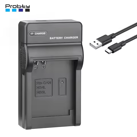 NB-4L NB-5L Battery Charger for Canon PowerShot ELPH 100 HS 300 HS 330 HS 310 HS SD1000 SD1100 is SD