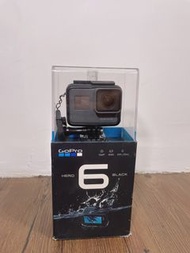 Gopro 6 Black