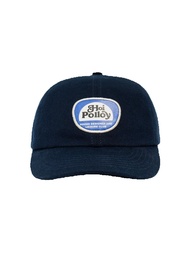 Topi Hoi Polloy Classic Navy