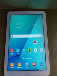 Samsung Galaxy Tab A (2016) sm-p580 平板