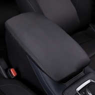 Mazda CX30 (2020-2026) Armrest Leather Cover Mazda CX-30 Armrest Cover Accessories