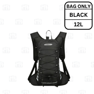 MR 12L Outdoor Hiking Backpack Breathable Waterproof Bag Camping Backpack Beg Galas Travel Beg Cycli