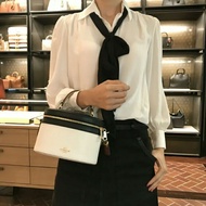 Coach × Selena Trail Bag