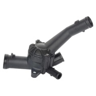 07K121115C 07K121115B Engine Coolant Thermostat Housing Thermostat Car Parts For VW Beetle Passat 2.