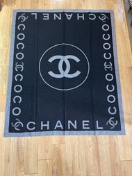 Chanel shawl 披肩
