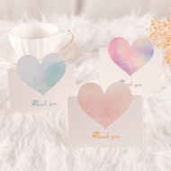 🔥Gifts🎁🔥 Love Heart Message Greeting Gift Card Blessing Cards Wish Bonquet Happy Birthday Christmas 