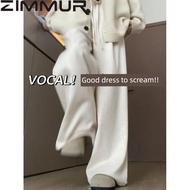 seluar baggy seluar baggy perempuan y2k pants seluar dalam perempuan women outfit baggy sweatpants o