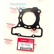 12251K56N02 - Gasket - Cylinder Head Gasket (NLK) Supra GTR 150 CB150R CBR 150R