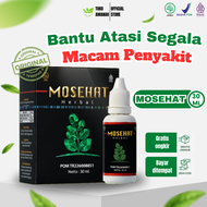 MOSEHAT HERBAL ORIGINAL MOSEHAT OBAT PROSTAT OBAT MOSEHAT ASLI ORIGINAL