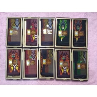 Atlas Idaman Flower Sarong 555