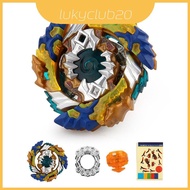 Beyblade Burst Tomy B122 Starter Geist Fafnir Crafted Materials From Toptier