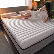 Thicken Latex Mattress Memory foam Tatami Mattress Topper