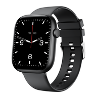 Aolon & Huafit S10 Smartwatch 1.83“ IPS Screen Ultra-Thin Body Heart Rate Monitor Sleep Recording 23