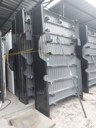 BAK L300 EURO 4 ORIGINAL COPOTAN GRESS