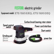 Good FESTOOL switch FESTOOL Electric Dry Mill Original Accessory ETS150