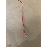 16 awg cable per meter