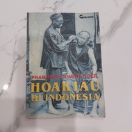 BUKU HOA KIAU DIINDONESIA BY PRAMOEDYA ANANTA TOER