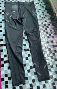 全新正品2XU男性緊身壓縮褲XL