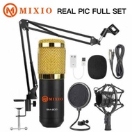 BM800 ORIGINAL Full Package recording Microphone Condenser Live