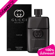GUCCI - Guilty Pour Homme Parfum (EDP) น้ำหอม EVEANDBOY[ของแท้100%]
